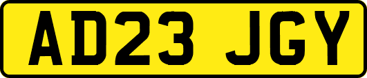 AD23JGY