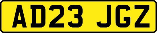 AD23JGZ