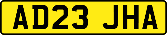 AD23JHA