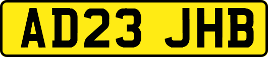 AD23JHB