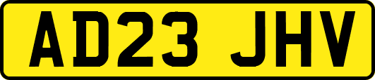 AD23JHV