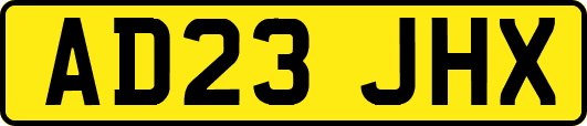 AD23JHX
