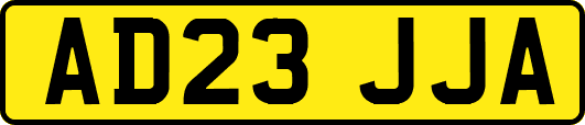 AD23JJA