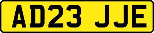 AD23JJE