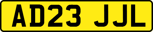 AD23JJL
