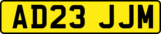 AD23JJM