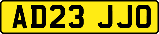 AD23JJO