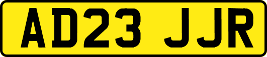 AD23JJR
