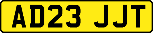 AD23JJT