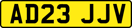 AD23JJV