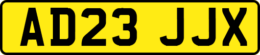 AD23JJX