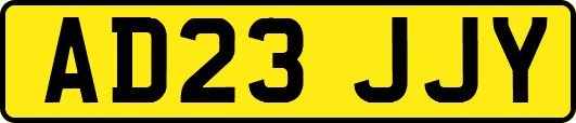 AD23JJY