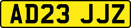 AD23JJZ