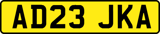 AD23JKA