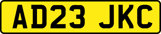 AD23JKC