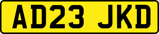 AD23JKD