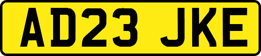 AD23JKE