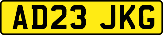 AD23JKG