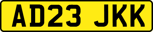 AD23JKK