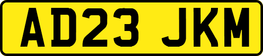 AD23JKM