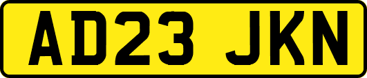 AD23JKN