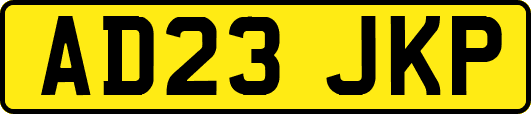 AD23JKP
