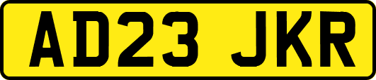 AD23JKR