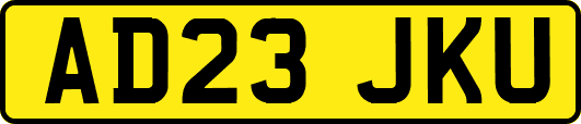 AD23JKU