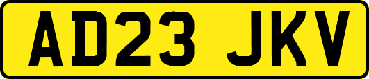 AD23JKV