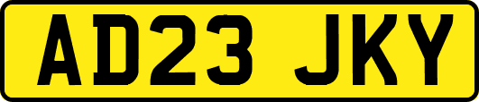 AD23JKY