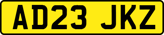 AD23JKZ
