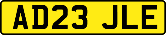 AD23JLE