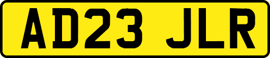 AD23JLR