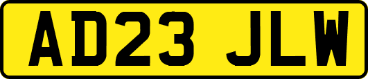 AD23JLW