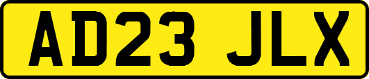 AD23JLX