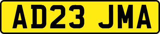 AD23JMA