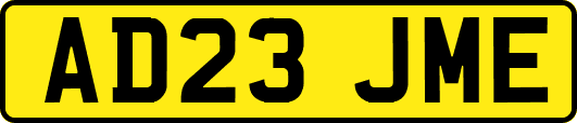 AD23JME