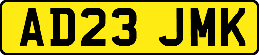 AD23JMK