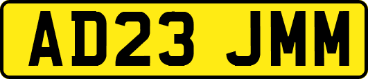 AD23JMM