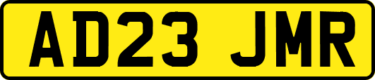 AD23JMR