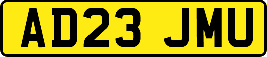 AD23JMU