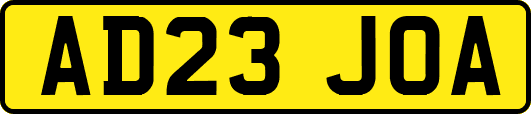 AD23JOA