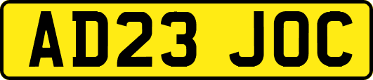 AD23JOC