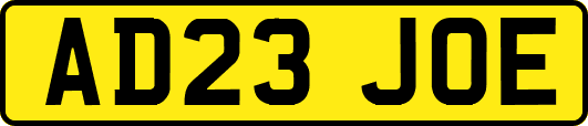 AD23JOE