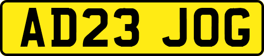 AD23JOG