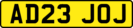 AD23JOJ