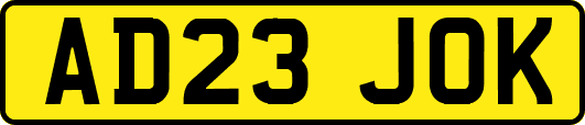 AD23JOK