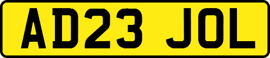 AD23JOL