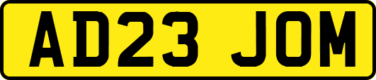 AD23JOM