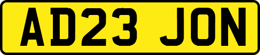AD23JON